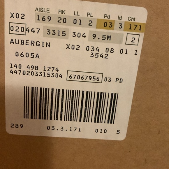 Eddie Bauer Suede Boots - Picture 7 of 7